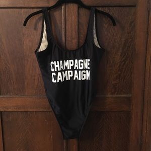 Private Party One Piece